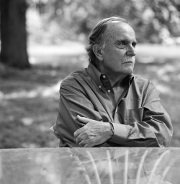 Alvin Lucier